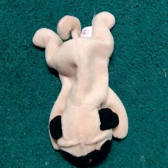 Ty named pugsley - Picture 1 of 1